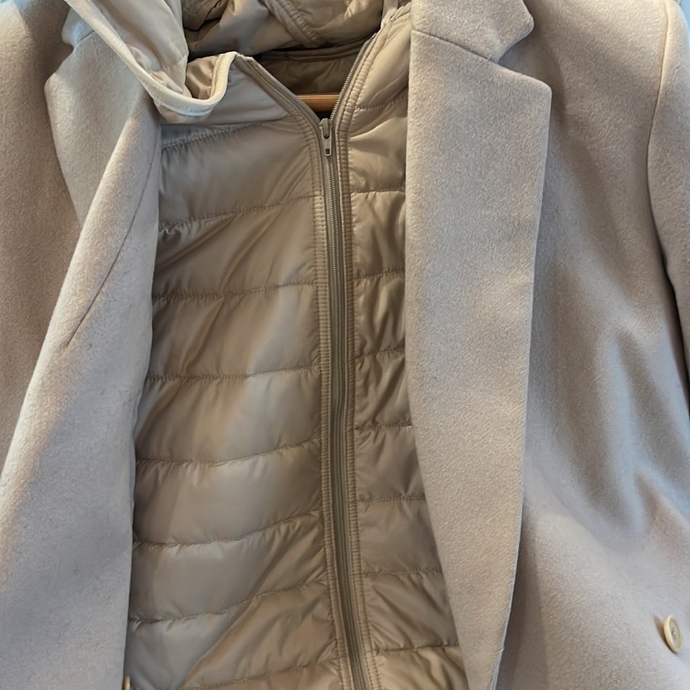 Unique Jacket. Perfect Condition Beautiful - image 2